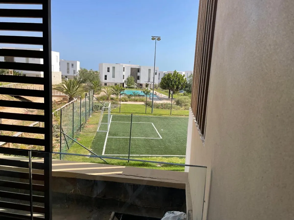 Tamourit Taghazout Bay 101 Bloc18 아가디르 모로코