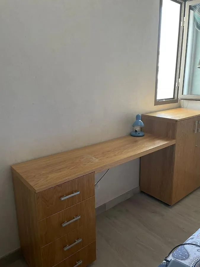 Tamourit Taghazout Bay 101 Bloc18 아가디르 아파트